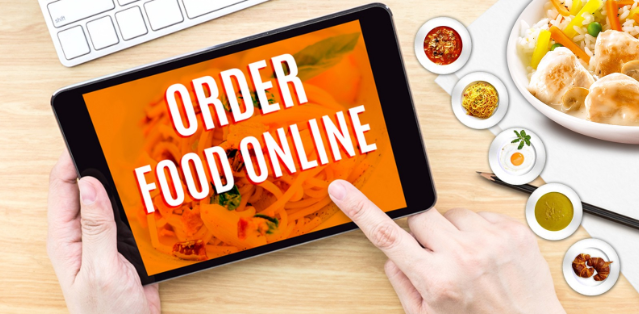 Ordering Image