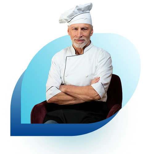 Chef Image